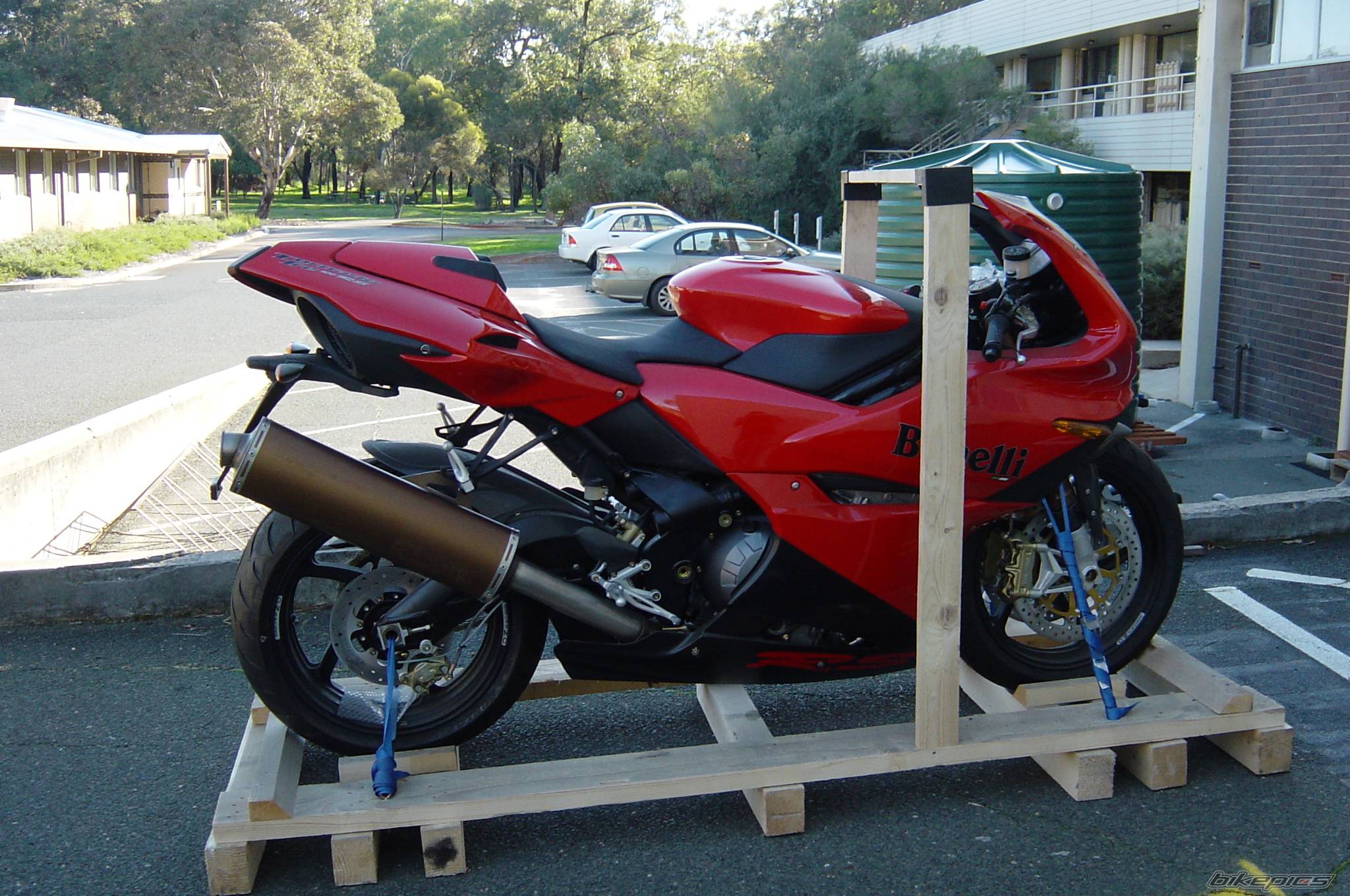 Bike Photo 399342