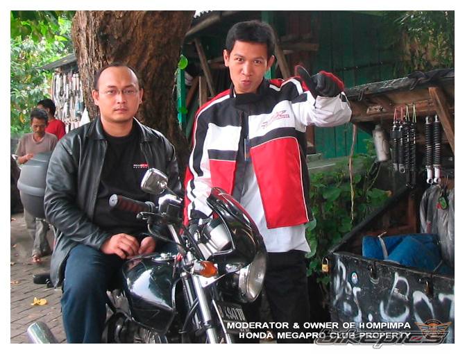 Bike Photo 399343