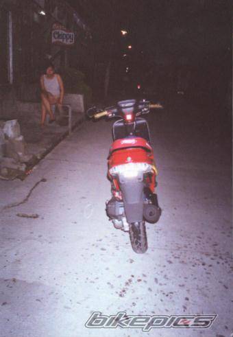 Bike Photo 399344