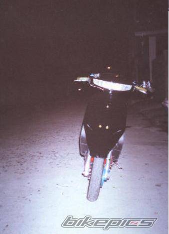 Bike Photo 399345