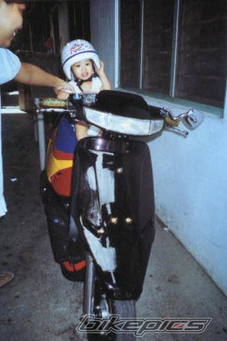 Bike Photo 399346