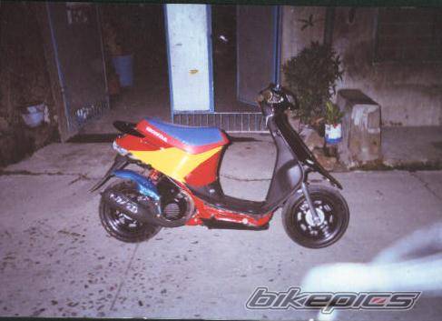 Bike Photo 399347