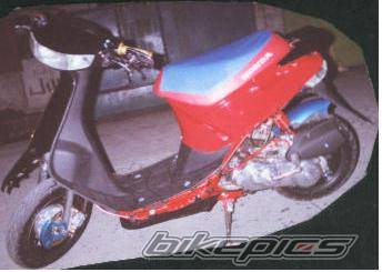 Bike Photo 399349