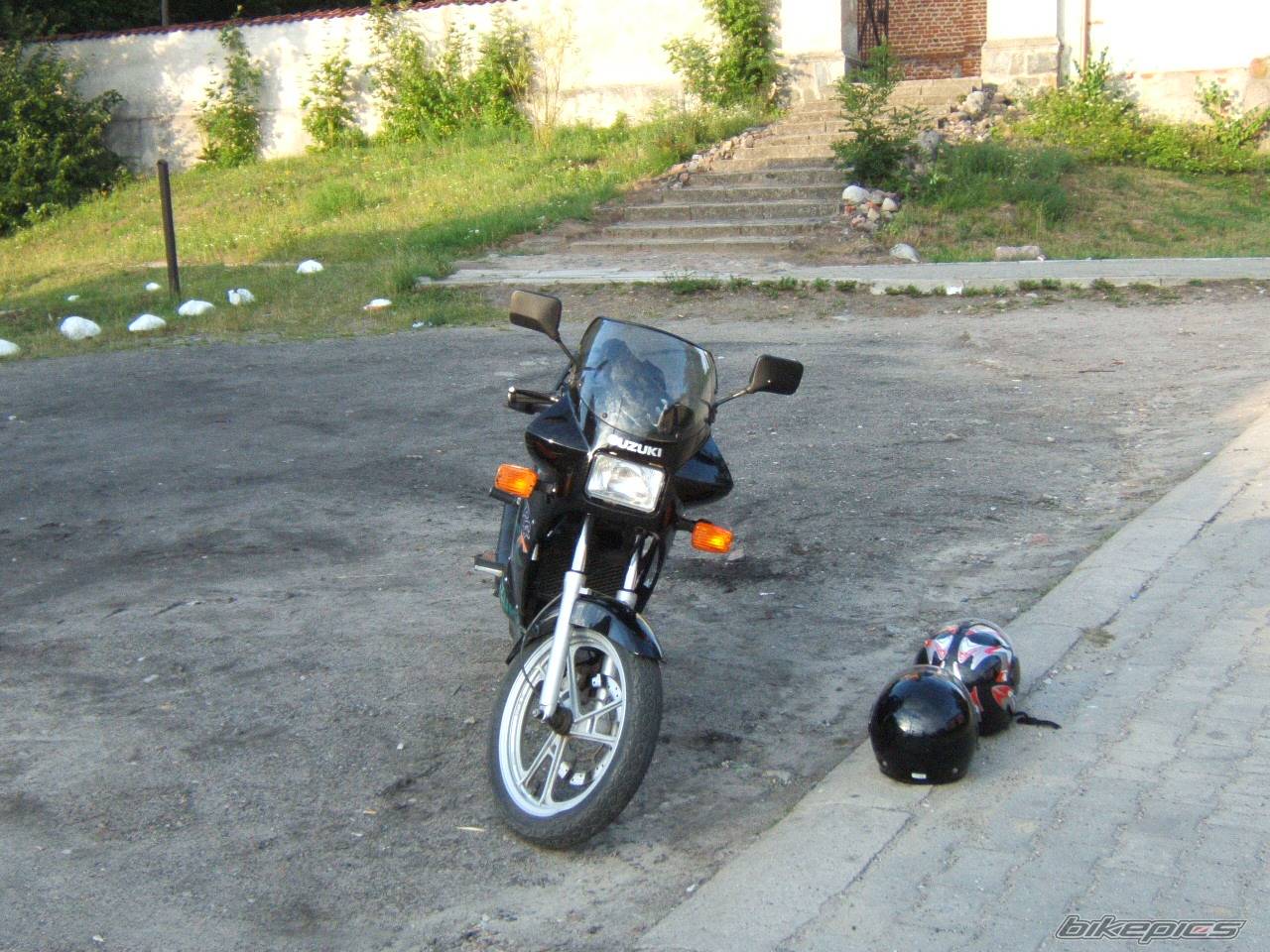 Bike Photo 399350