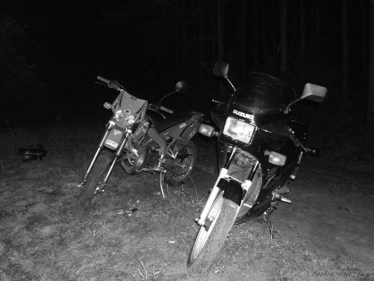 Bike Photo 399354