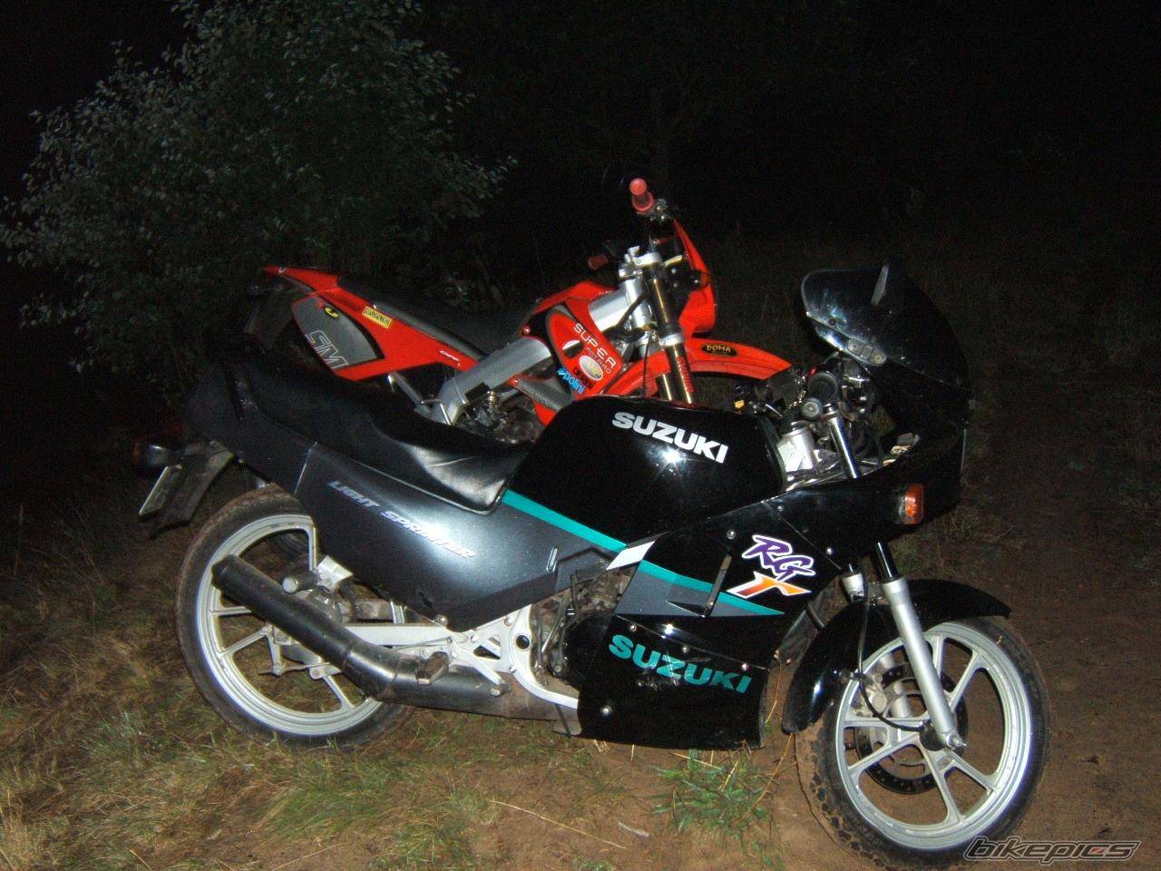 Bike Photo 399355