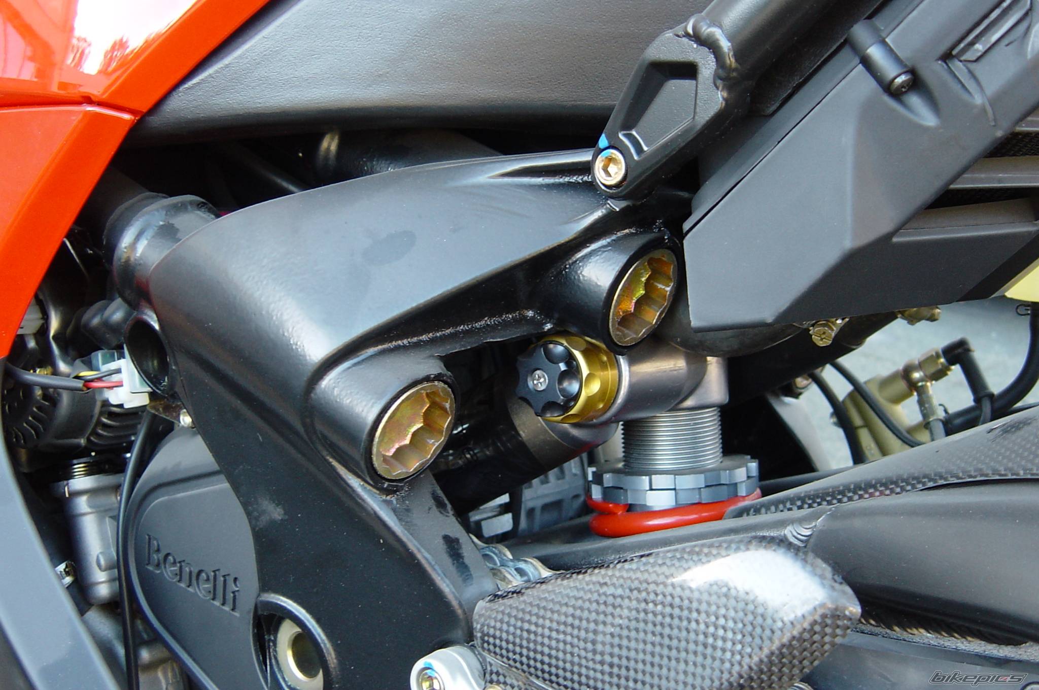 Bike Photo 399358