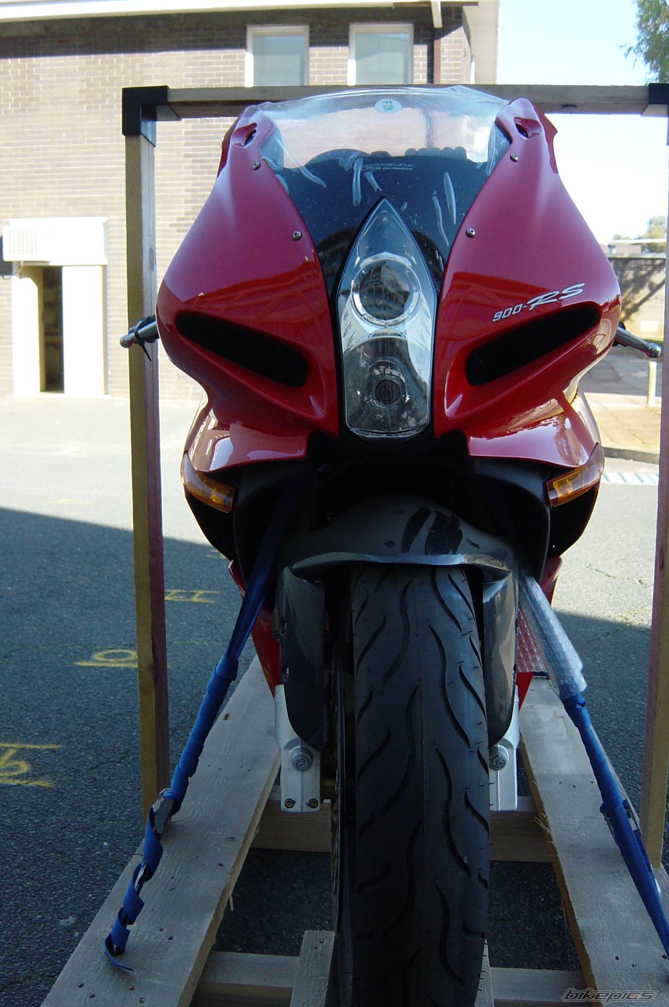 Bike Photo 399360