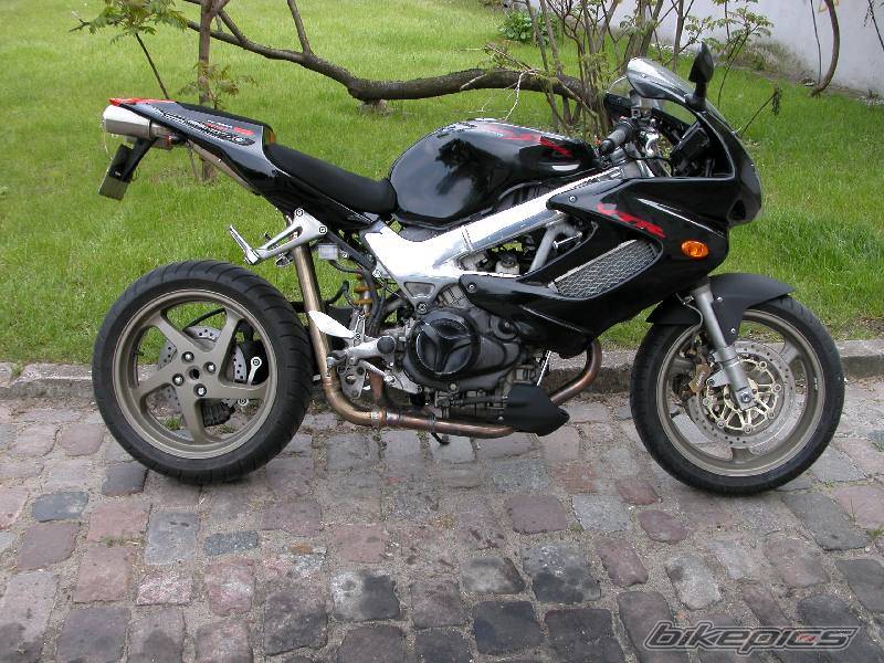 Bike Photo 399364