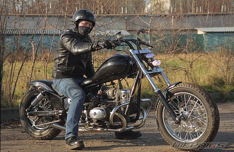 Bike Photo 399368