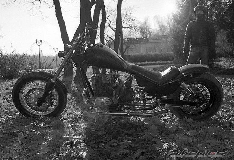 Bike Photo 399373