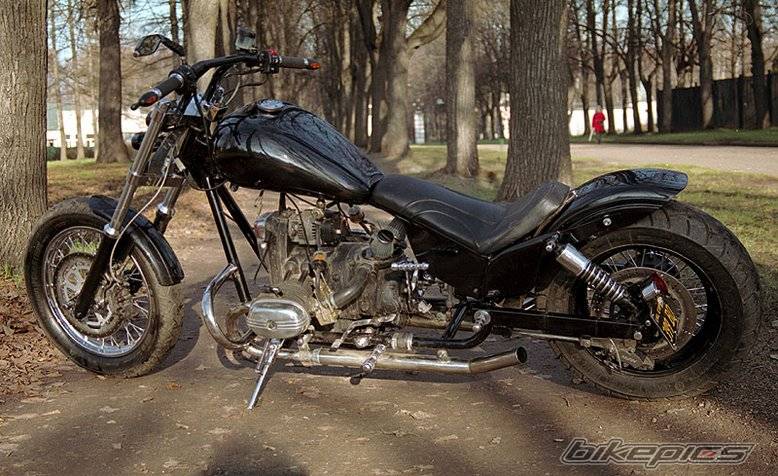 Bike Photo 399374