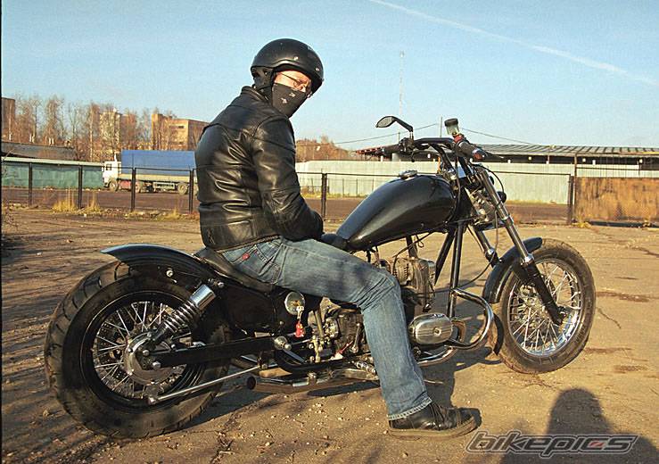 Bike Photo 399375