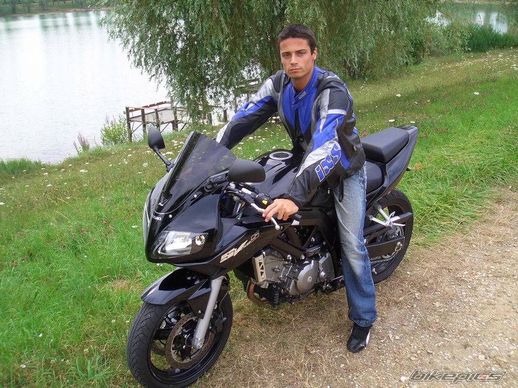 Bike Photo 399379