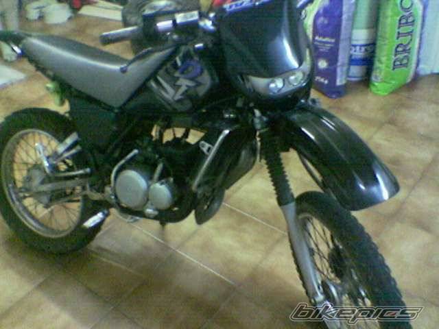 Bike Photo 399396