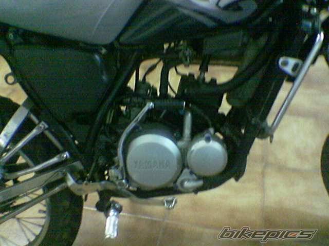 Bike Photo 399398