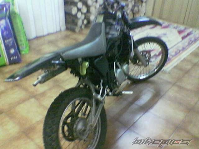 Bike Photo 399402