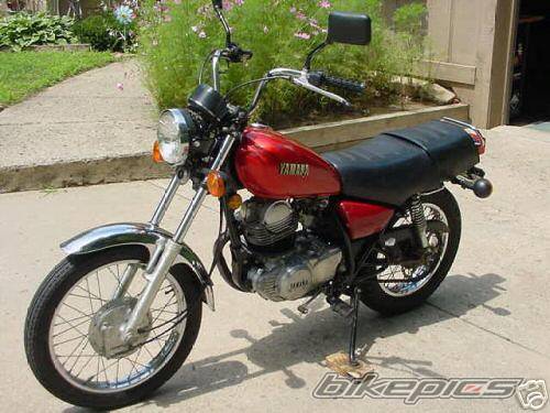 Bike Photo 399411