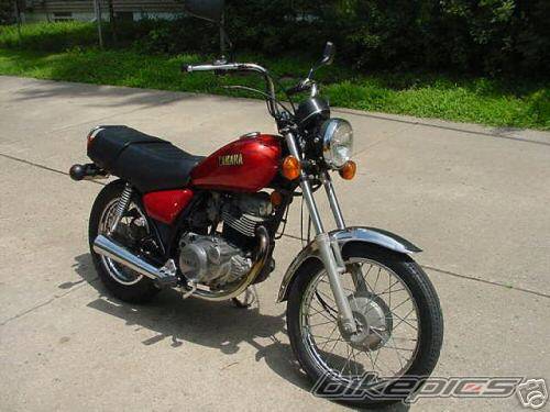 Bike Photo 399414