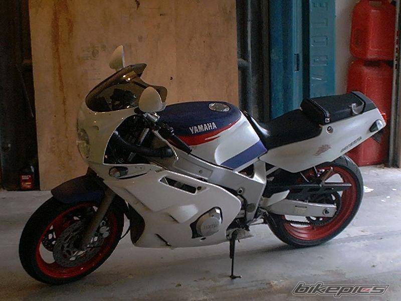 Bike Photo 39947
