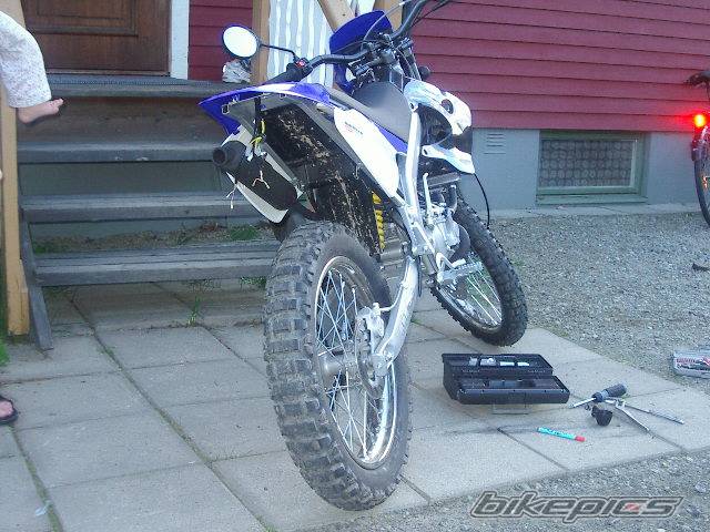 Bike Photo 399519