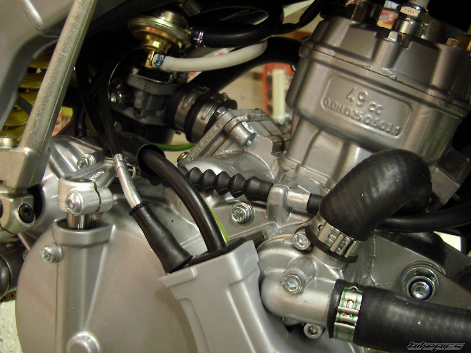 Bike Photo 399526