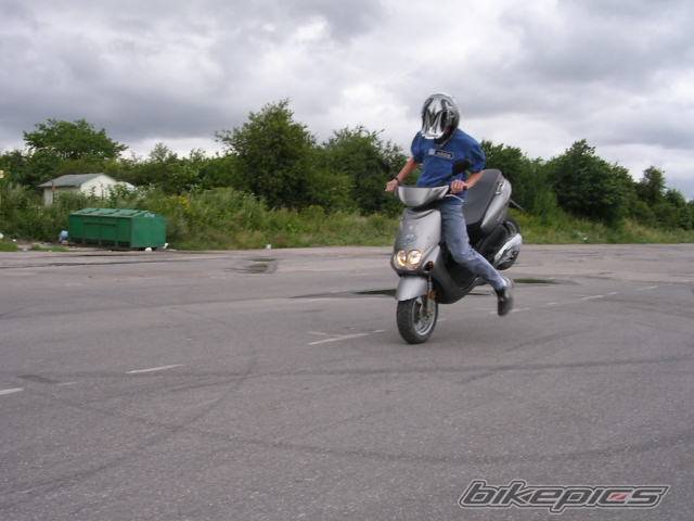 Bike Photo 399527