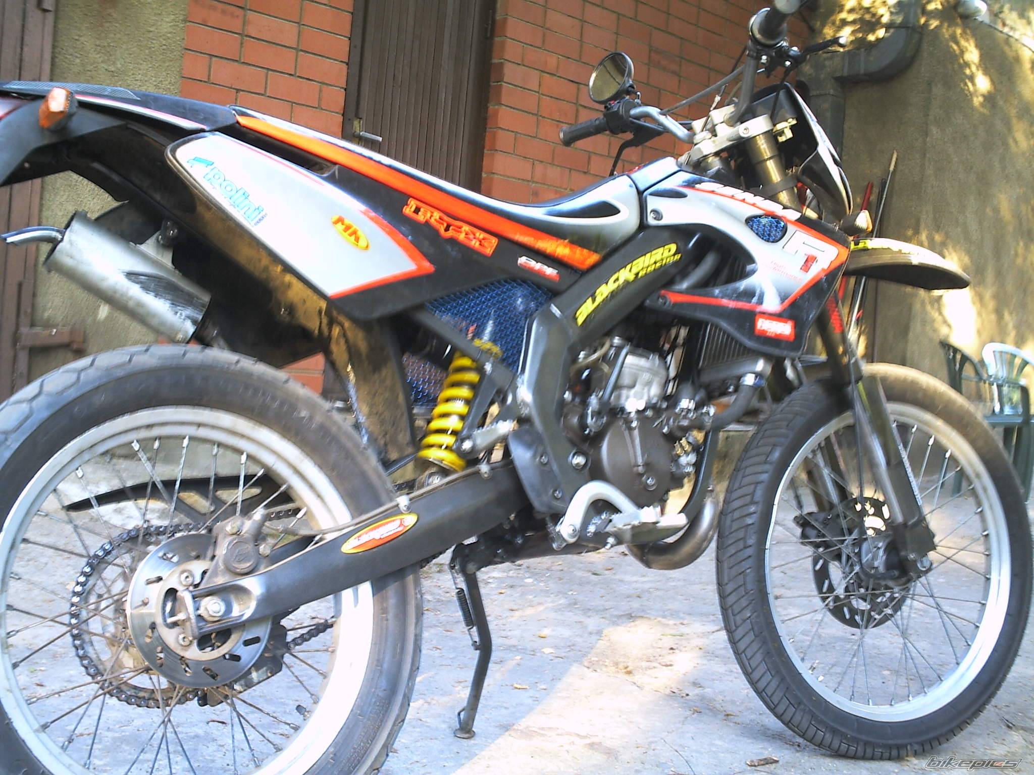 Bike Photo 399529