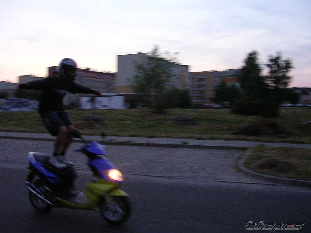 Bike Photo 399544