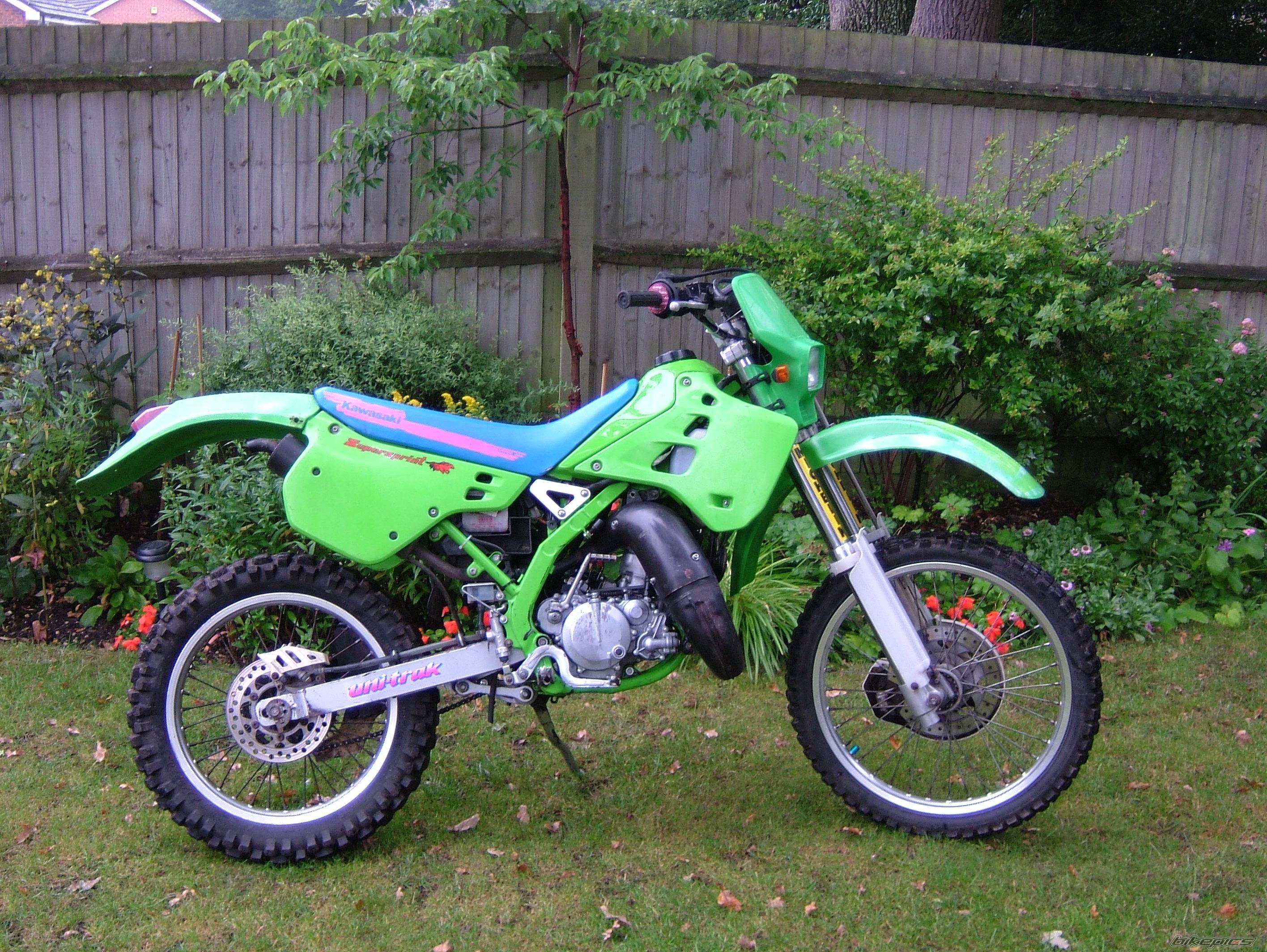 Bike Photo 399548