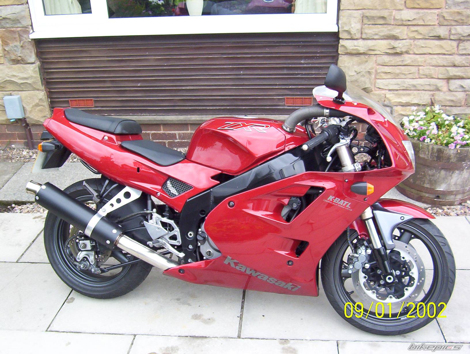 Bike Photo 399551