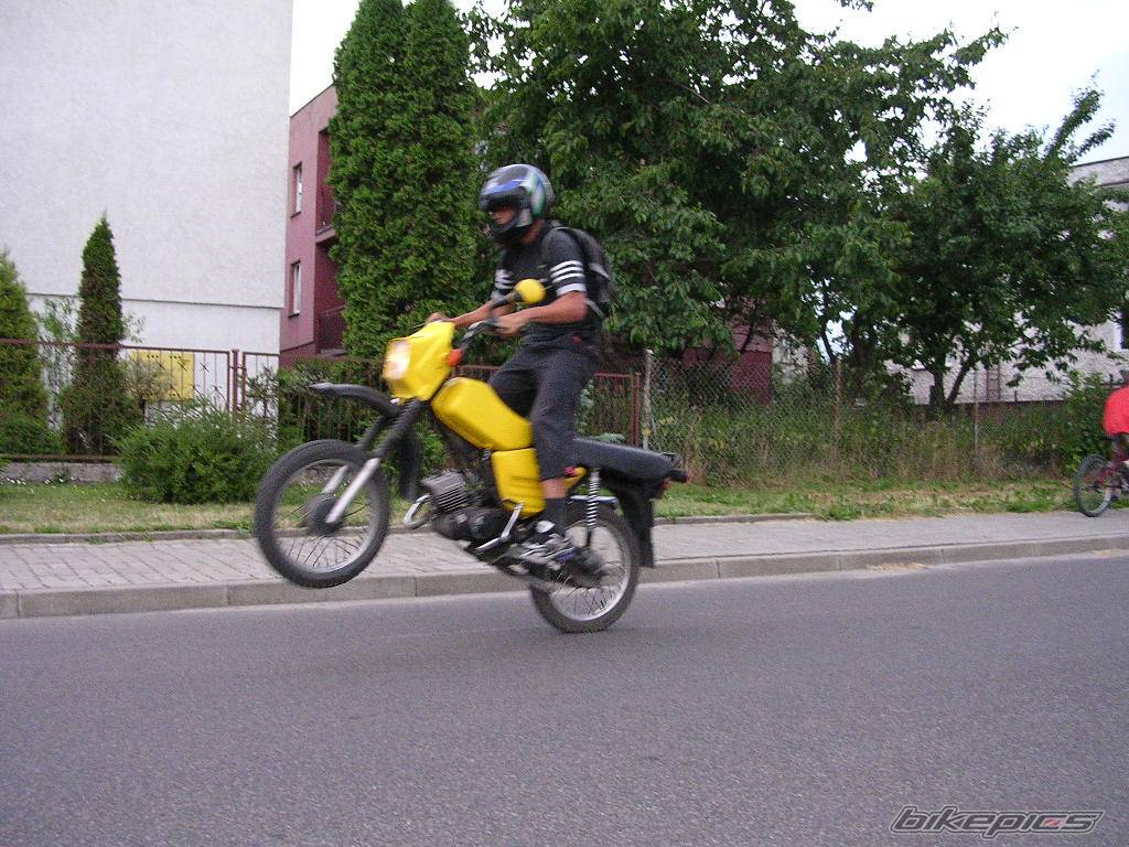 Bike Photo 399558