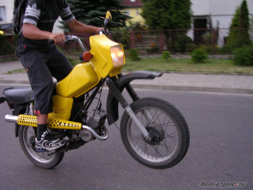 Bike Photo 399560