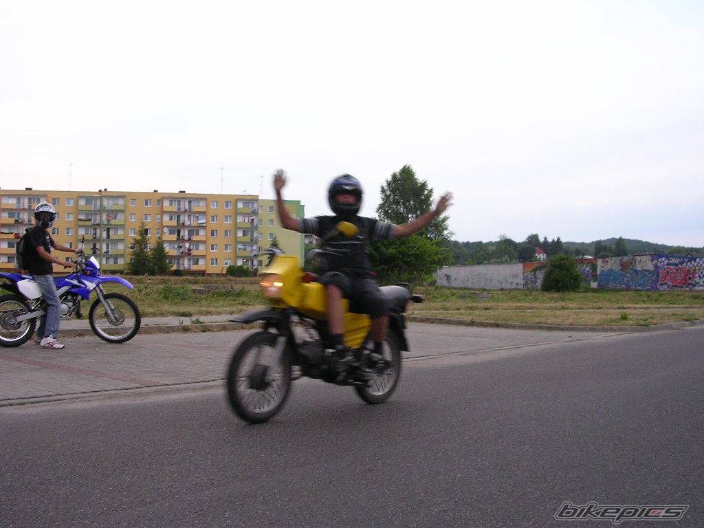 Bike Photo 399562
