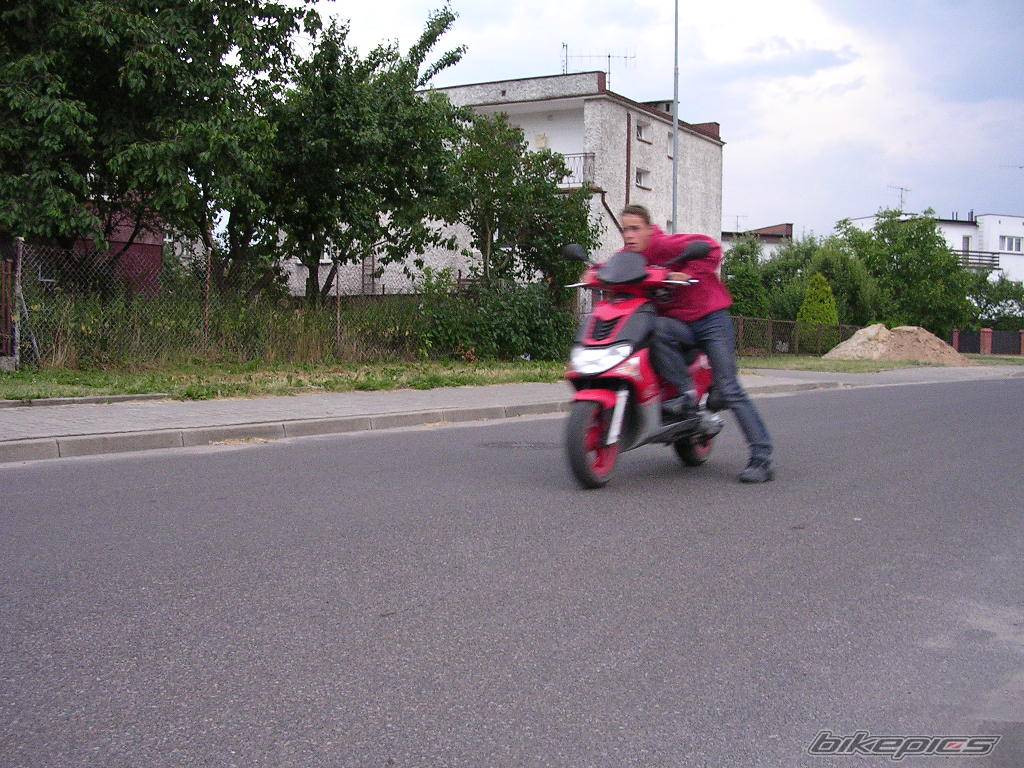 Bike Photo 399563