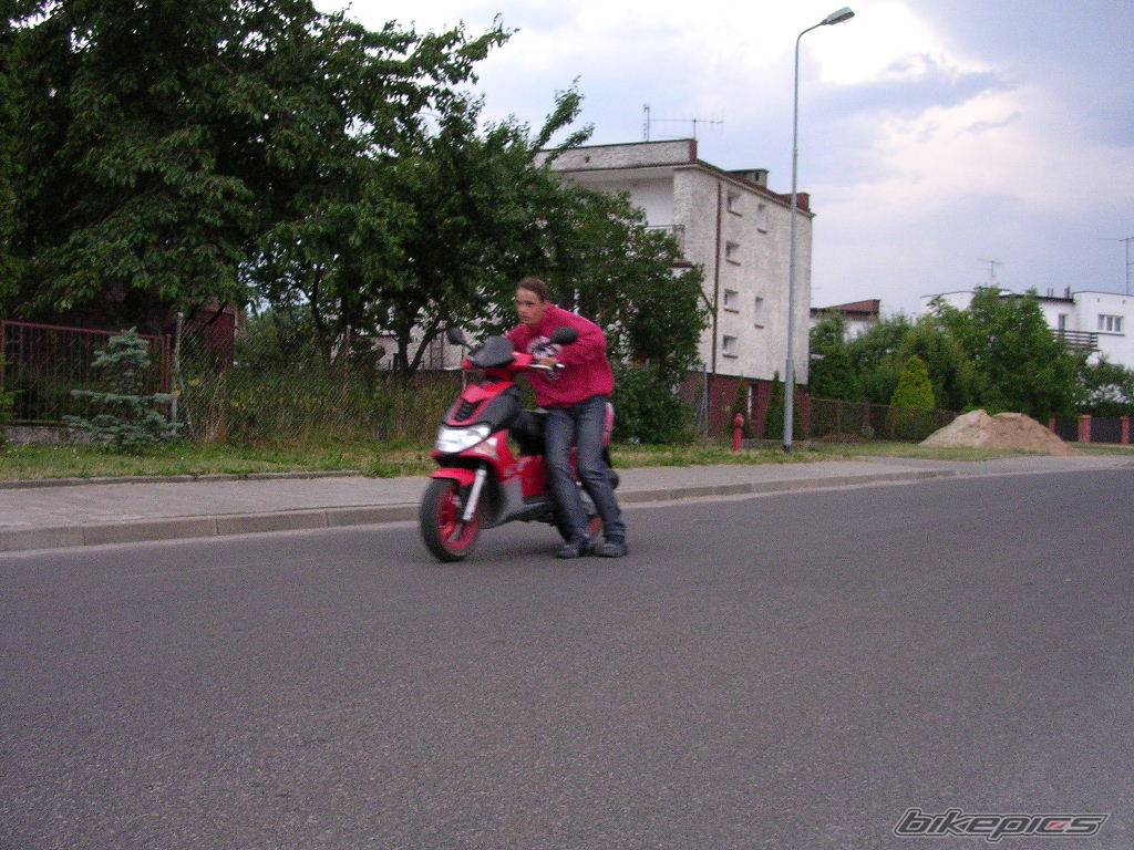 Bike Photo 399565