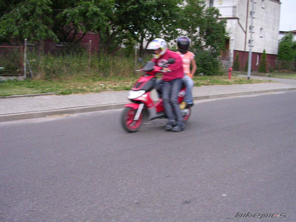 Bike Photo 399567