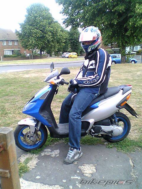 Bike Photo 399568