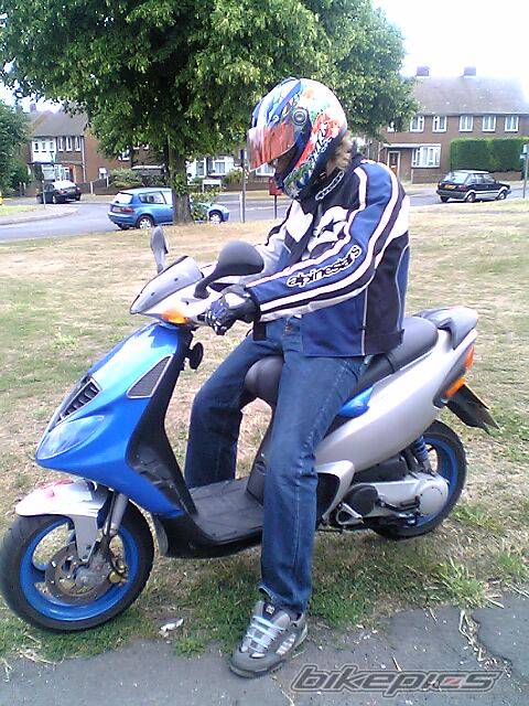 Bike Photo 399572
