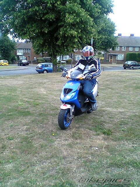 Bike Photo 399576
