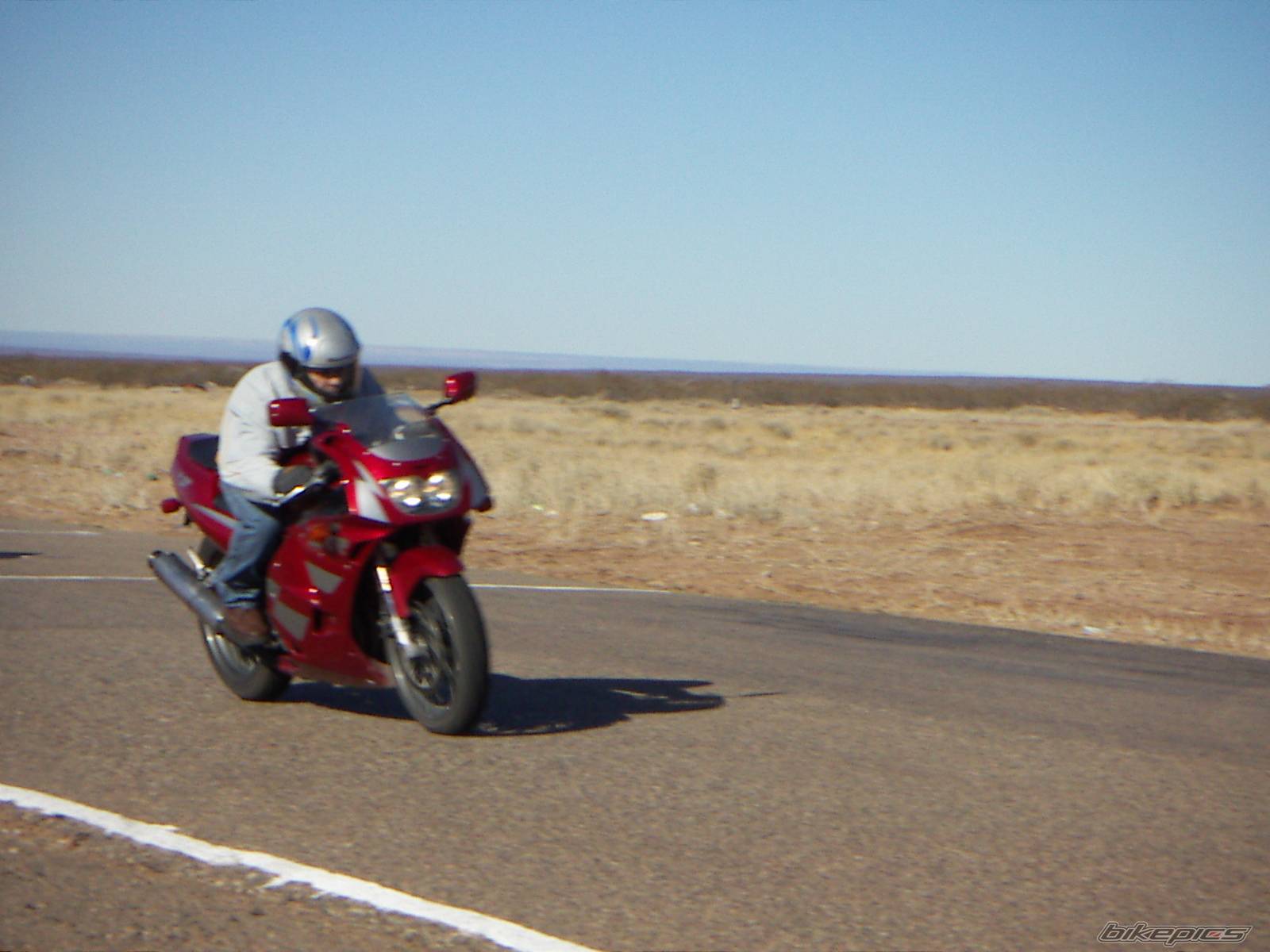 Bike Photo 399579
