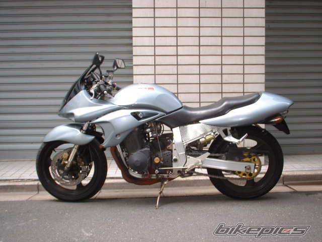 Bike Photo 39958