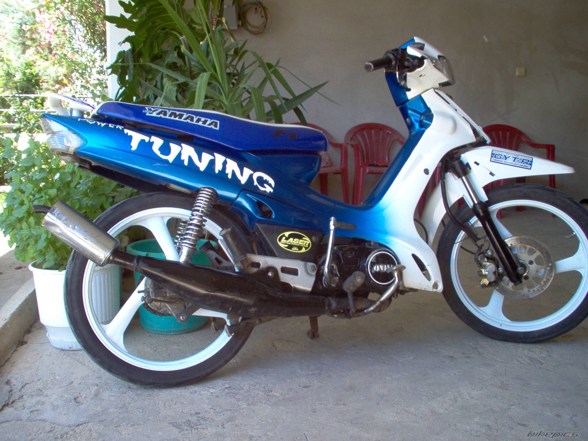 Bike Photo 399580