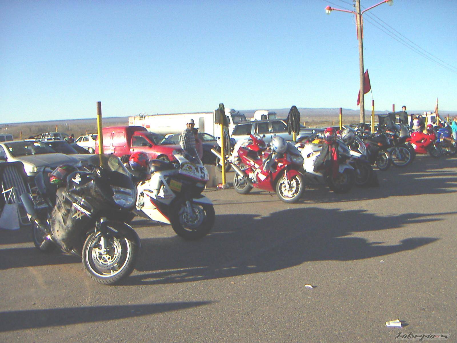 Bike Photo 399586