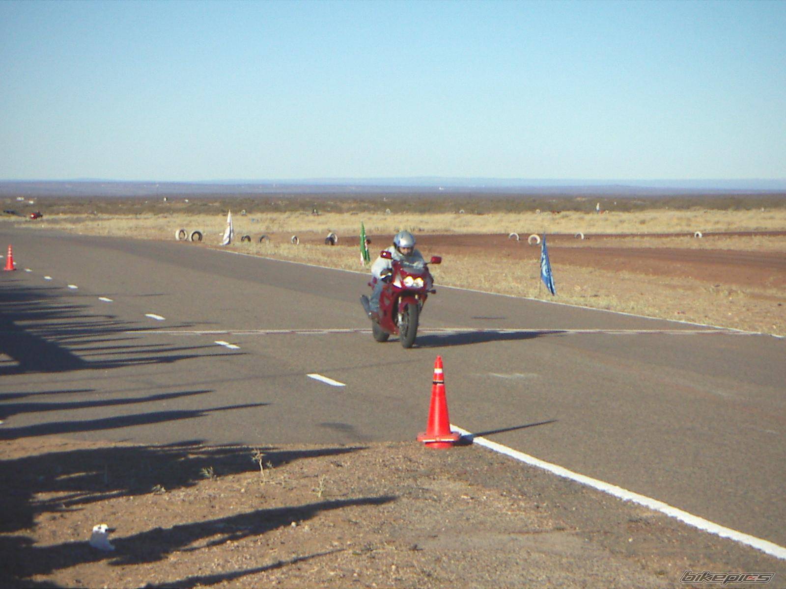 Bike Photo 399589