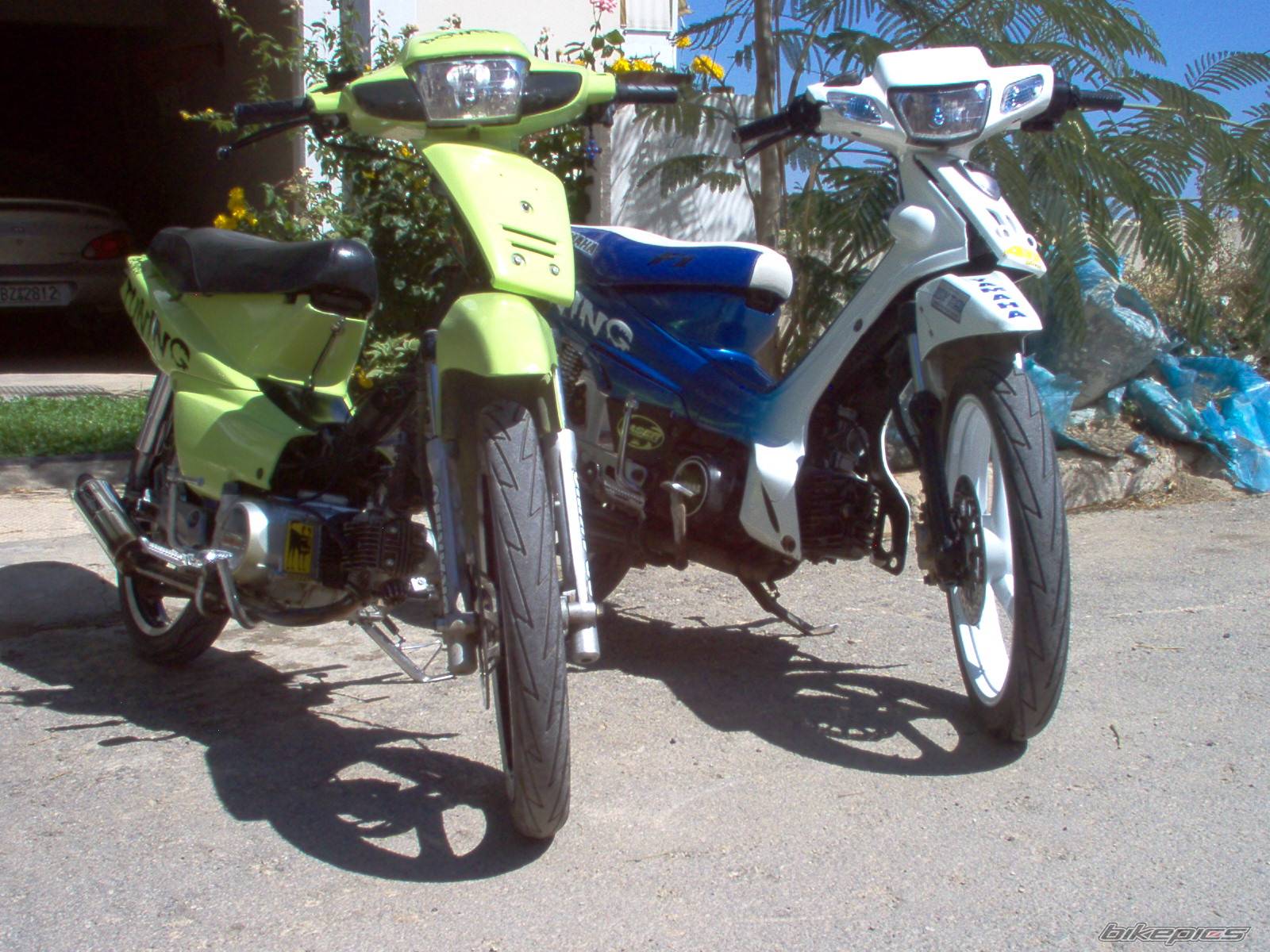 Bike Photo 399595