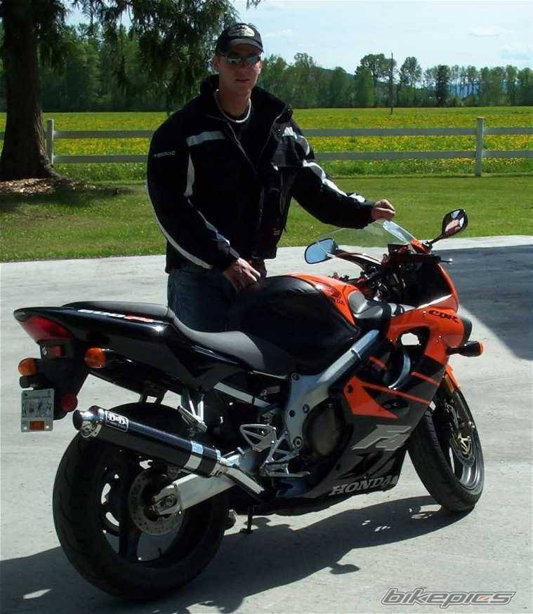 Bike Photo 3996
