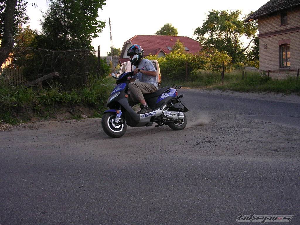 Bike Photo 399607