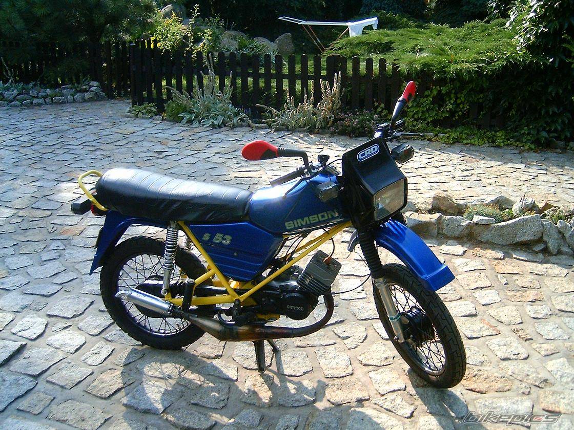 Bike Photo 399624