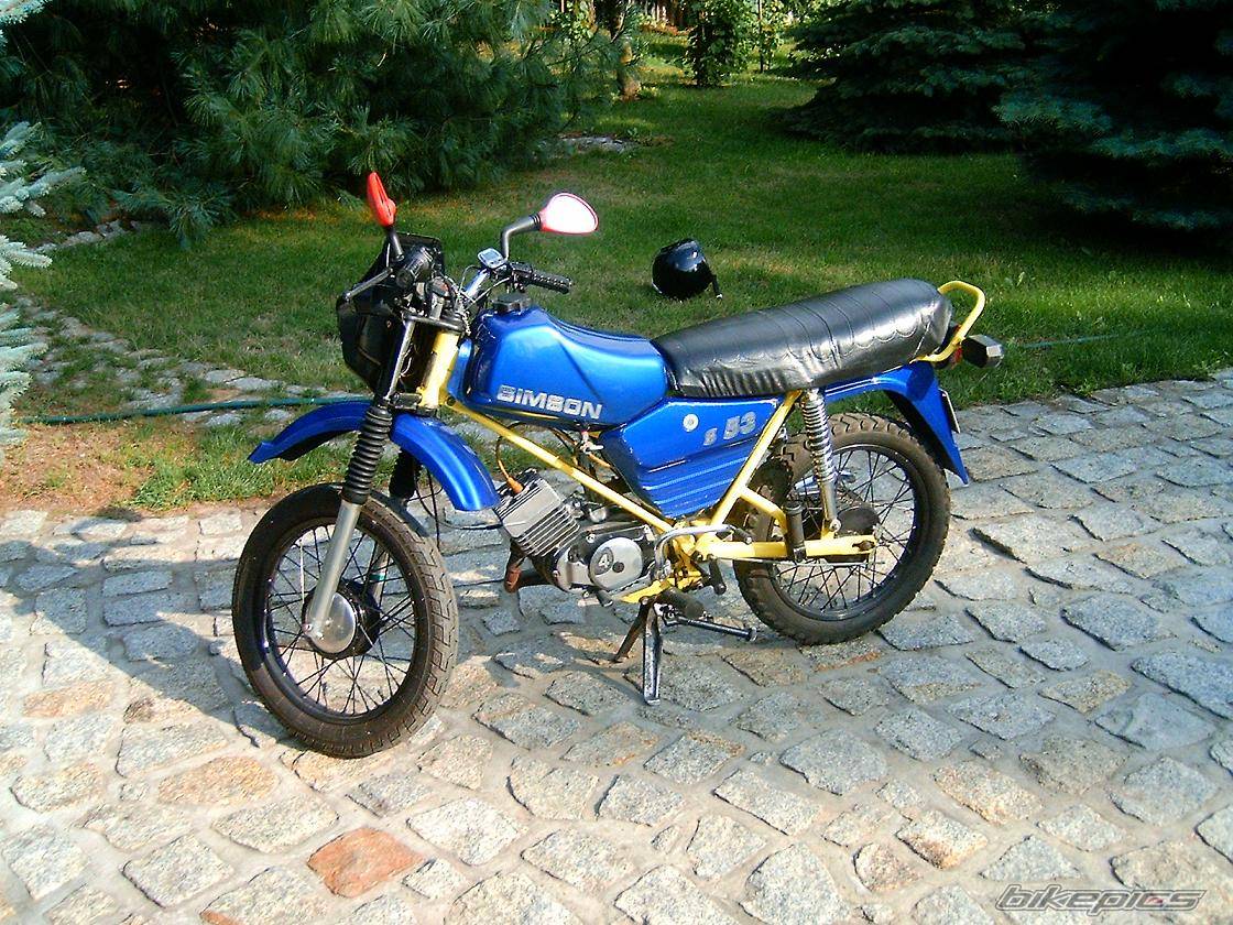 Bike Photo 399626